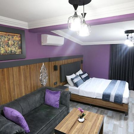 La Serena Hotel & Suites Стамбул Екстер'єр фото